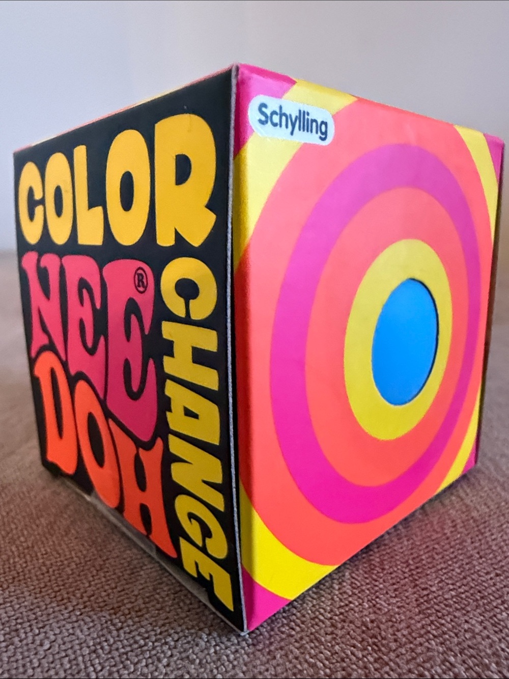 NEEDOH COLOR CHANGE BLUE | TIK TOK VIRAL | NEW